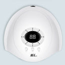 36W Nail Light Uv Gel Light Led Manicure Lamp Nail Dryer Gel Polishing Curi E6T8