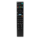 Remote Control Replacement for SONY LCD TV RM-ED011 RM-ED011W RM-EA013