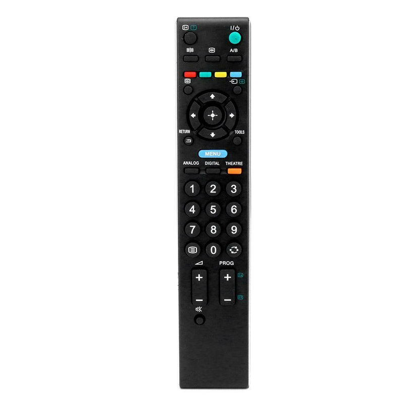 Remote Control Replacement for SONY LCD TV RM-ED011 RM-ED011W RM-EA013