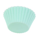 12 pcs Silicone Cake Cupcake Cup Cake Tool Bakeware Baking Silicone Mold DIY Nw