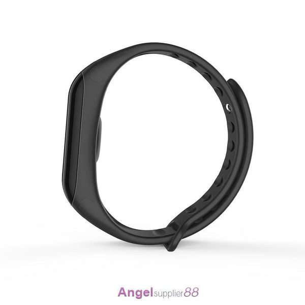 F1 Smart Watch Band Bracelet Fitness Blood Pressure Oxygen Heart Rate Monitor #A