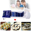 Magic Roller Meat Sushi Vegetable Roller Stuffed Grape Leaf Rolling Tool Ca C3K6