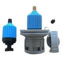 Inflatable Boat SUP Pump Adaptor, Standard Schrader Conventional Air Pump Air