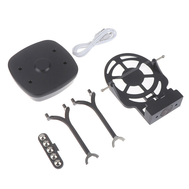 Shake Wiggle Device Automatic Swing Motion for Mobile Phone WeChat Pedometer: Gn