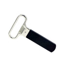 Black Creative Stainless Steel Wine Bottle Opener For Wedding_Partychen Gift New