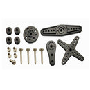 SPT5435LV-180W Waterproof Digital Servo Version For 1/10 1/8 Buggy RC Cars RC