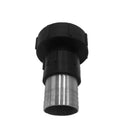 Plastic IBC TANK ADAPTER DN80 S100*8 Coarse Thread f/IBC Tank Connector 60MM