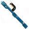 For Lenovo A606 Power On Off Volume Lock Switch Button Flash Flex Cable Ribbon