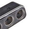 Car Power Adapter Triple Cigarette Lighter Socket Splitter Dual USB Port DC 12V