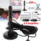 30dbi Powerful DVB-T2 HD antenna DVBT DAB rod antenna + 1x amplif Pf