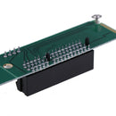 PCI-e 1X/4x Card SSD to NGFF M.2 M Key PCIE Slot Adapter+Screw Driver FT BX