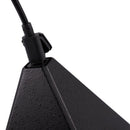 Pyramid Led Desk Lamp Eye-Care Table Reading Light 3 Mode Press Control Ip6