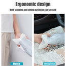 4pcs 700ml Disposable Emergency Portable Car Urine Bags Vomit Bags Unisex