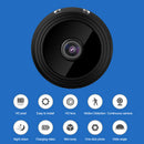 A9 IP Camera 1080P HD Wireless WiFi IR Night Vision Home Security Camera