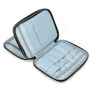 18 Sizes Interchangeable Circular Knitting Needles Sets With Tool Kits and