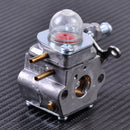 Carburetor Carb fit for MTD 753-06190 Walbro WT-973 Troy Bilt 753-05133 TB22EC