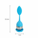 3 PCS Tea Infuser Ball Leaves Tea Strainer for Brewing Device Herbal Great