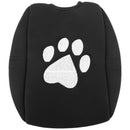 3X(Center Console Cover Armrest Pad Cushion Protector Fit for Jeep Wrangler
