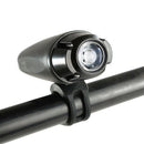 Bicycle Light Bike Led Headlight Usb Rechargeable Flashlight Mtb Cycling La