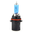 2x 9007-HB5 White 100/80W Xenon Halogen 5000K Headlight