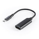 Type C USB C 3.1 to HDMI HDTV Cable Lead Adapter for Various Mobile Phones