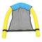 Floating Chair Swimming Pool Seat Buoyancy Swimming Ring Accessory (5)