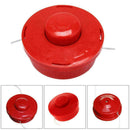 Coil Grass Trimmer Head Garden Strimmer Lawn Mower Mounting AU Weeder N0W5
