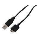 2.0 DATA USB Cable Charger for SONY MP3 2.0 HI-SPEED G3T7