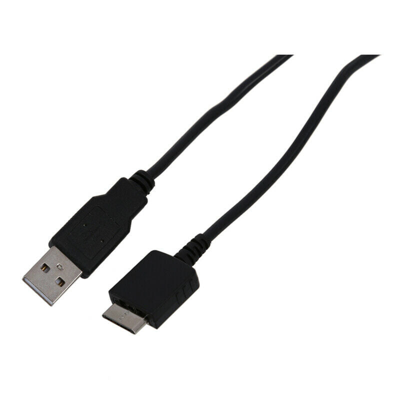 2.0 DATA USB Cable Charger for SONY MP3 2.0 HI-SPEED G3T7