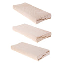 2Guitar Bass Radius Sanding Block Polishing for Fretboard Fret Leveling Luthiers