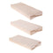 2Guitar Bass Radius Sanding Block Polishing for Fretboard Fret Leveling Luthiers