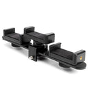 360 Degree Rotation Universal Phone 3 Clip Tripod Stand for Live Video Chat