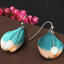 Retro Earrings Ear Stud Earrings Hook Drop Dangle Earrings Jewelry Gift Women