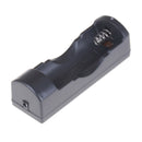 Universal Charger For 3.7V 18650 26650 Li-ion Rechargeable Battery  Z