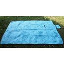 200x200Cm Waterproof Folding Picnic Mat Outdoor Camping Beach Moisture-Proo