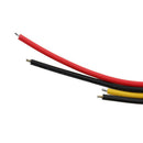 3x DC 12V to DC 24V Boost Converter Power Supply Module Fit for Trunk /Industry