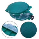 Fishing Lure Storage Box Container Jewelry Tool Medcicne Accessory Case
