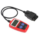 MS309 OBD2 Scanner Code Reader OBDII EOBD Car Truck Diagnostic Tool Universal