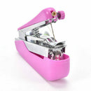 Portable Sewing Outdoor Small Portable Mini Hand-held Manual Sewing Machine