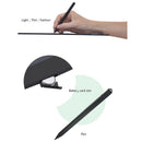 Writing Board 12 Inches Lcd Tablet Portable Digital Drawing Handwriting Not M5E7
