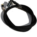 2 Pcs Protective Sleeve Protective Sleeve for Hydration Hose
