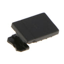 For Canon 5D Mark II AC Power Adapter Interface Rubber Cover Port Door Holder