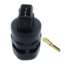1x Speed Sensor for Mitsubishi Pajero Shogun L400 Replace Part