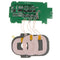 Ultrathin Wireless Charger PCBA Circuit Board With 3 Coil Wireless Charging Pad