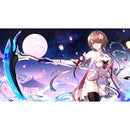 1000pcs Sickle Girl Jigsaw DIY Paper Puzzle Assembling Adults Children Toys