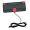 80 Mile Range Antenna Digital Indoor HDTV 1080P 25DBI