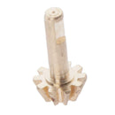 A005 Drive Gear 10T Differential Pinion Gear for 1/16 WPL B14 B24 MN90 MN91