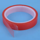 2 Sided Gluing Tape For Tubular Road Tires Carbon And Alloy Rims 5m x 19mm