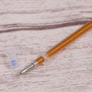 24colors Multicolour Ballpoint Gel Pens Refill Set Colorful Painting Drawing Nw