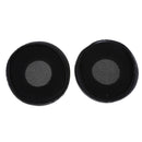2 Pairs Replacement Memory Foam Headphone Ear Pads Cushion Covers for AKG Y55